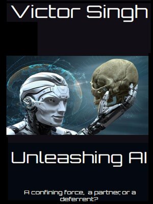 cover image of Unleashing AI
